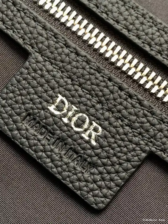 OldCobbler Bags WITH DIRO BAG SADDLE STRAP-34*25.5*5CM 0427